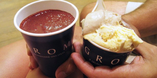 GROM - Il gelato come una volta