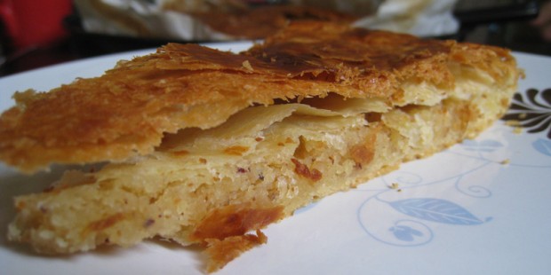 La galette des rois et des reines 