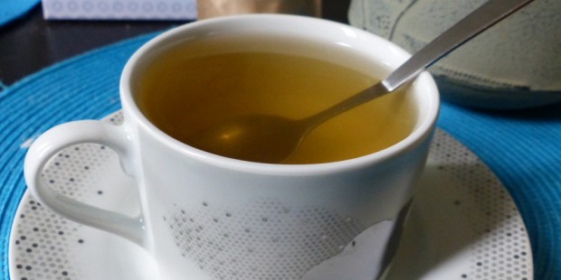 Thé de la semaine : L'autre thé - Bio Detox