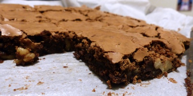 Brownies & fondants au chocolat - Larousse