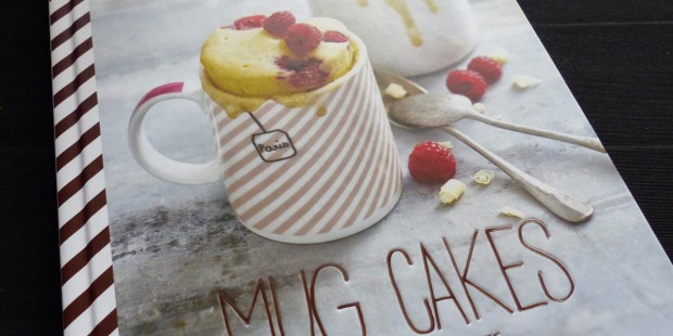 Tendances mugcakes